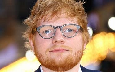 Ed Sheeran